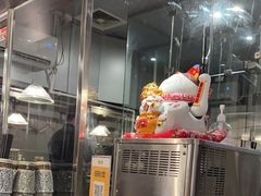 -哥哥の深夜食堂(红松东路店)