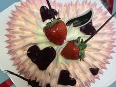 -米洛克欧洲蛋糕(西南路店)