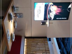 -蜜桃餐厅·伴山(绿宝广场店)