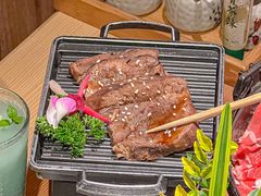 -酒井酱子·深夜食堂(东城汇店)