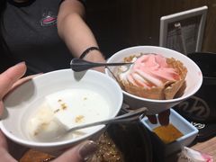 -水林间·寿喜烧自助(仙林金鹰店)