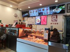 -新川面馆(新街口二店)