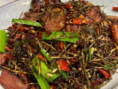 -拾捌川·自贡爆炒(新街口店)