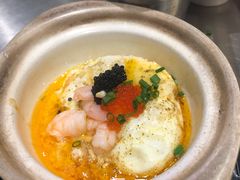 -烎记烧烤(蓝天花园店)