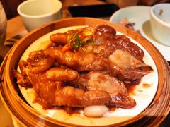 -绿茶餐厅