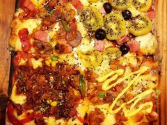 -维卡食舍(户部山店)