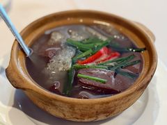 -粤财皇冠假日酒店·彩华轩中餐厅