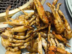 -韩盛·盛江山自助料理(中街大悦城店)