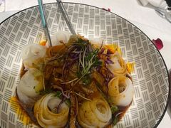 -花开餐厅(环湖中路店)