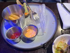 -bluefrog蓝蛙(皇庭广场店)