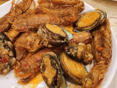 -芭菲盛宴·环球美食(锦城万达广场店)