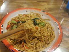 -冶建镜子·老南昌大排档·江西虾王(总店)