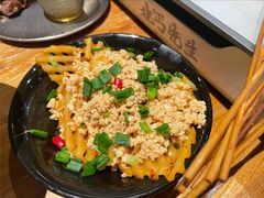 -北丐先生·野馄饨烧烤(长宁龙之梦店)