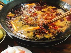 -星鸿社重庆老火锅