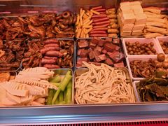 -泰粗卤加热卤味(义全店)