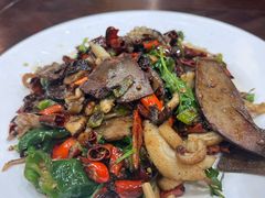 -青年路烩面馆(绿地世纪城店)