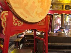 大堂-蜀大侠火锅(寰球文化地标·总府店)