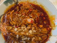 -北李妈妈菜·海肠捞饭(开发区万达店)