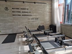 -JC·YOGA静禅瑜伽普拉提