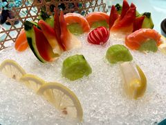 -宝园酒家(美林M·LIVE天地东座店)