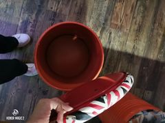 -捞围鲜·港式打边炉(海阳路店)