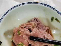 -菜忠潮州牛肉店(岗厦店)