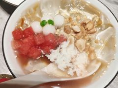 冰粉-新渝城·始于2000年(淘金店)