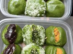 -沈大成(南京东路店)