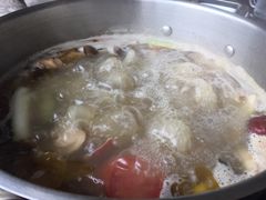 -野菌皇海景野生菌火锅(滨海大道店)