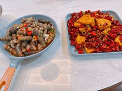 -辣盆盆麻辣小龙虾(哈尔滨总店)