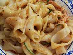 -陕味食族油泼面·小炒盖码面(双榆树店)