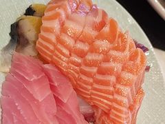 -湖州东吴开元名都酒店-滨河自助餐厅