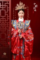点击看大图 -天一婚纱摄影TIA STUDIO(珠海路店)