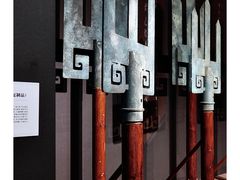 -重庆中国三峡博物馆(重庆博物馆)