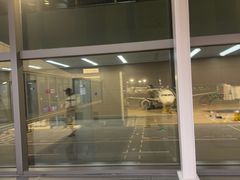 -青岛胶东国际机场