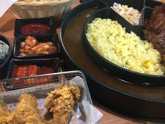 -肥肥虾庄·金牌油焖大虾(杨园滨江时代walk店)
