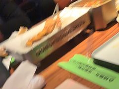 -功夫怪兽·烧烤(西工小街店)