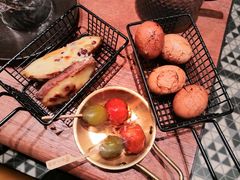 -野人部落(中街店)