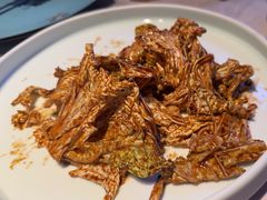 -局气 烤鸭·北京菜(光华路店)