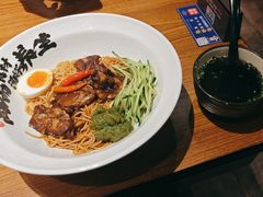 -和府捞面(星光大道一期店)