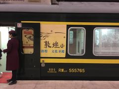 -敦煌莫高窟数字展示中心