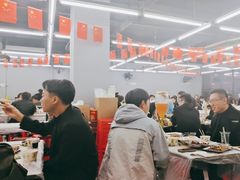-小民大排档(光谷店)