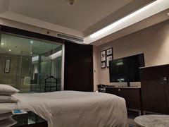 -上海龙之梦万丽酒店