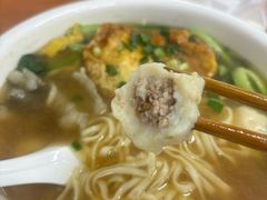 -巴哈面店(沈家门西大街店)