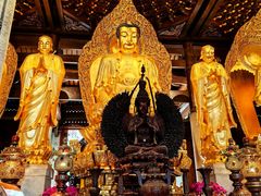 -南普陀寺