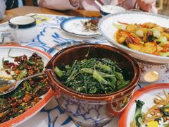 -柴火农家·江西赣南菜(土华店)