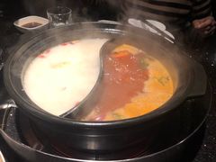 -捞王锅物料理(凯旋路店)