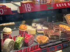 零售区-星巴克臻选(宁波北仑银泰城店)