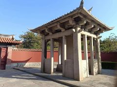 -忠惠蔡公祠