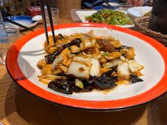 -开味馆饭铺(站前西路店)